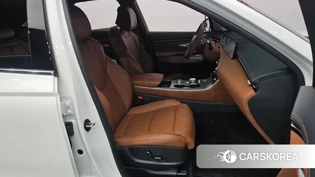 Genesis GV70 id 3467077 из Кореи 20