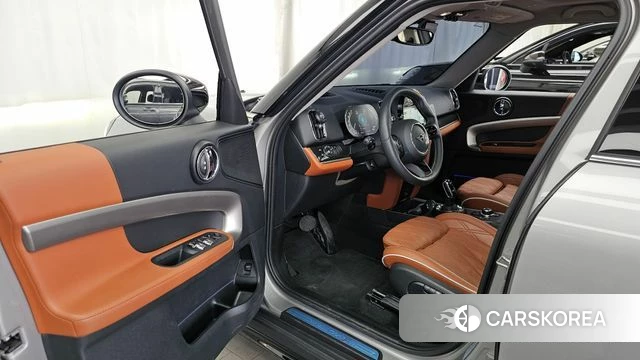 Mini Cooper S Countryman id 4488256 из Кореи 33
