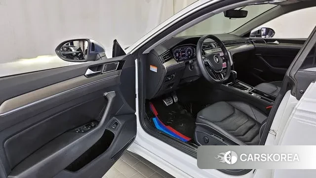 Volkswagen Arteon id 3355907 из Кореи 20