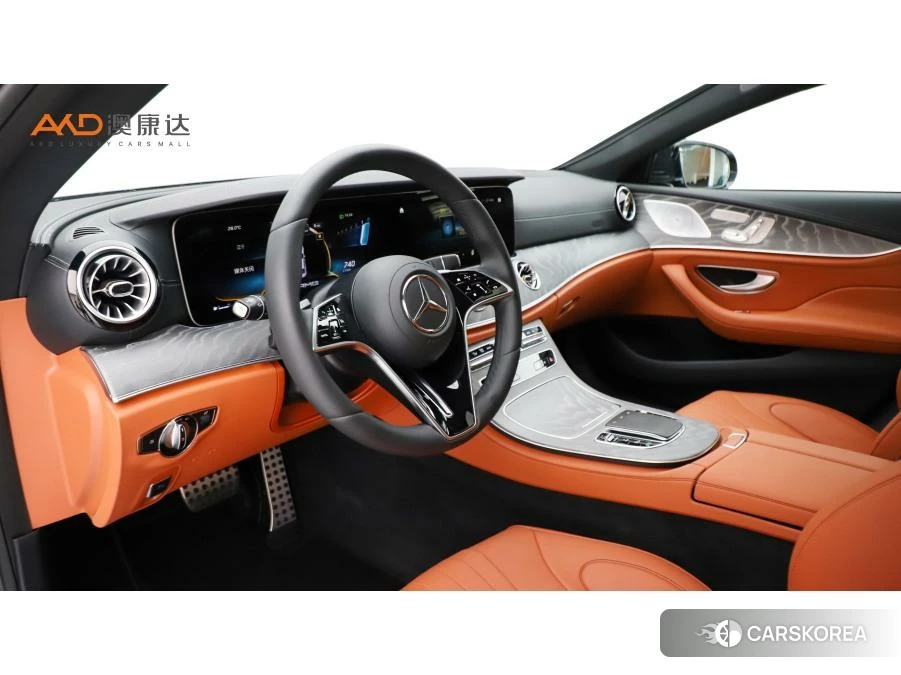 Mercedes-Benz CLS id 4453039 из Китая 10