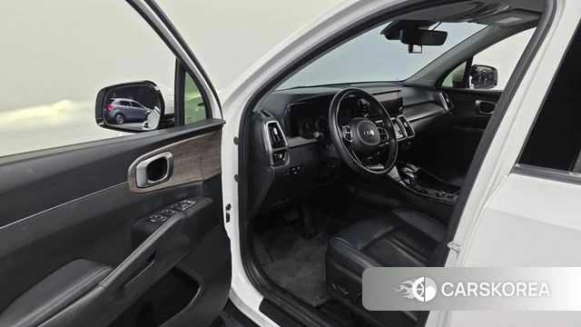 Kia Sorento 4th Generation id 4429410 из Кореи 20