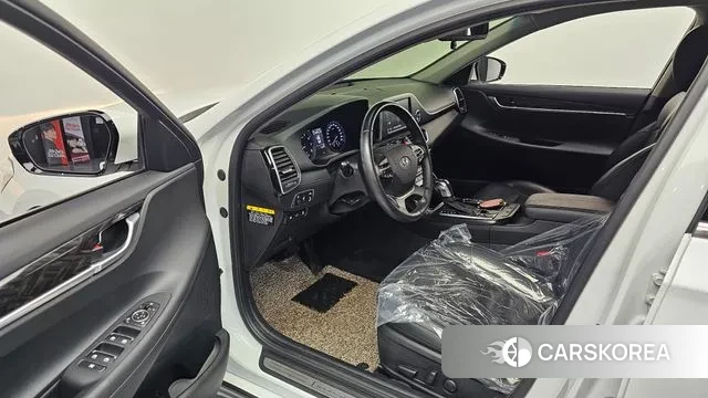 Hyundai Grandeur IG id 3626928 из Кореи 20