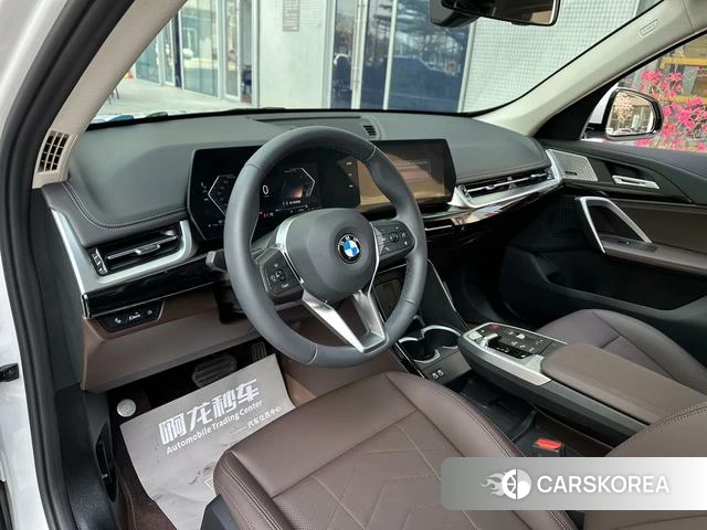 BMW X1 id 4301636 из Китая 25