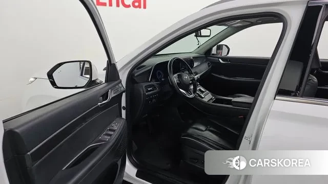 Hyundai Palisade id 3702027 из Кореи 20