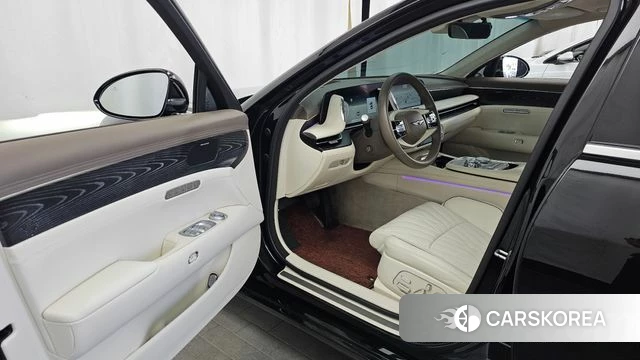 Genesis G90 (RS4) id 4443096 из Кореи 37