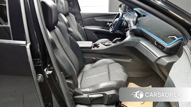 Peugeot 3008 second generation id 3444295 из Кореи 20