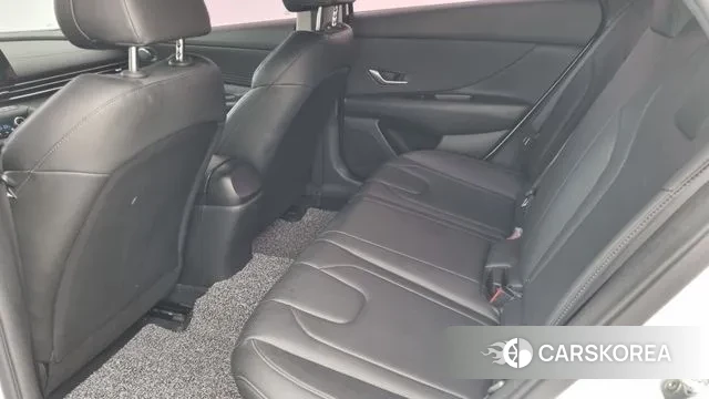 Hyundai Avante (CN7) id 3788989 из Кореи 13