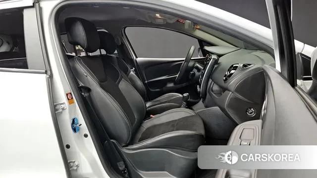 Renault Korea (Samsung) Clio id 3210018 из Кореи 20