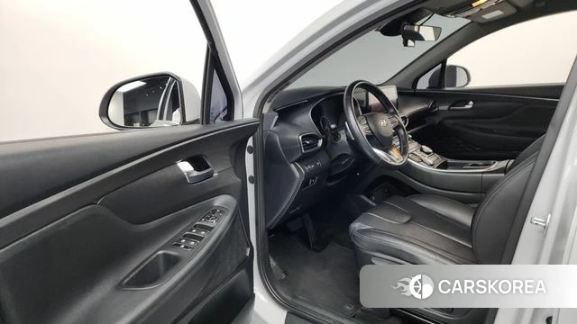 Hyundai The New Santa Fe id 3839887 из Кореи 20