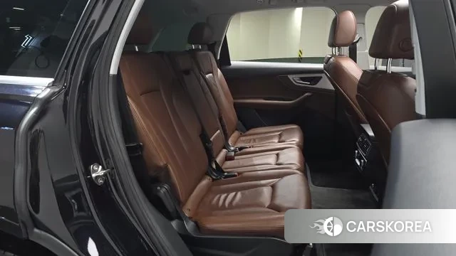 Audi Q7 (4M) id 3045046 из Кореи 20