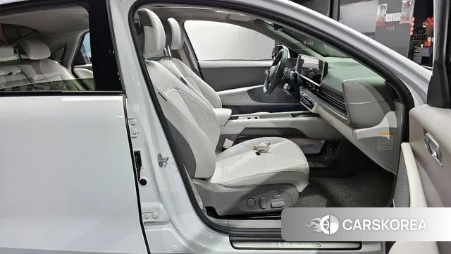 Hyundai Ionic 6 id 3252173 из Кореи 20