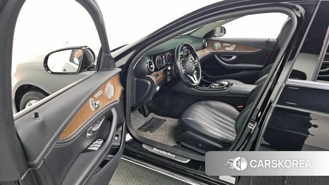 Mercedes-Benz E-Class W213 id 3893435 из Кореи 20