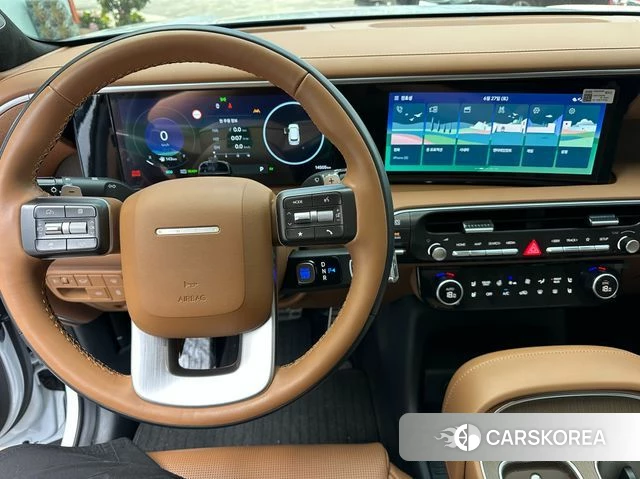 Hyundai Palisade (LX3) id 4513008 из Кореи 20