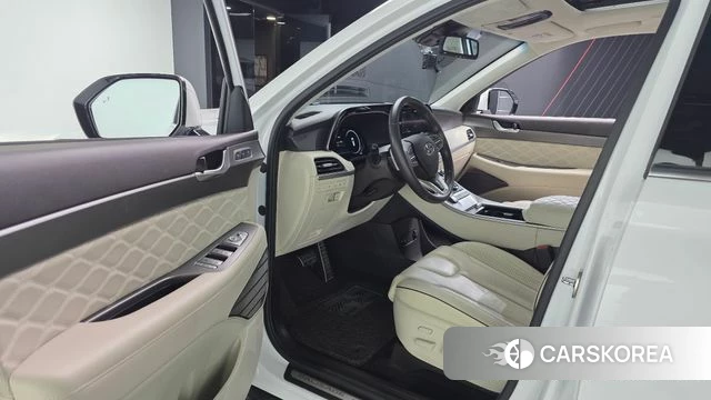Hyundai Palisade id 4930101 из Кореи 34
