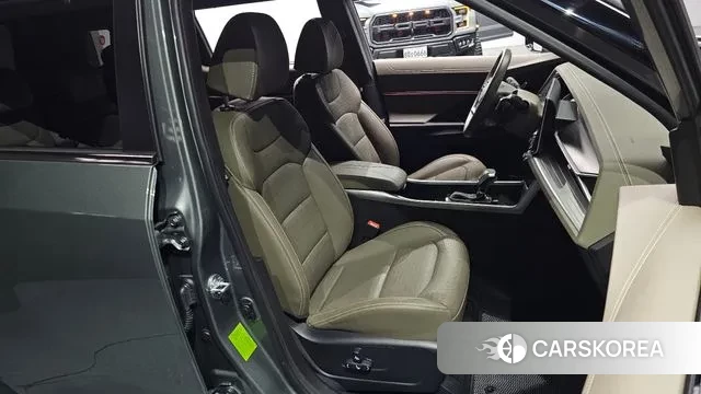 Ssangyong Torres id 3420647 из Кореи 20