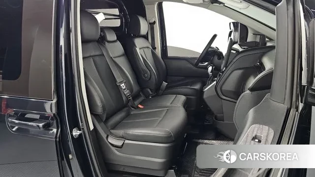 Hyundai Staria id 3415543 из Кореи 20