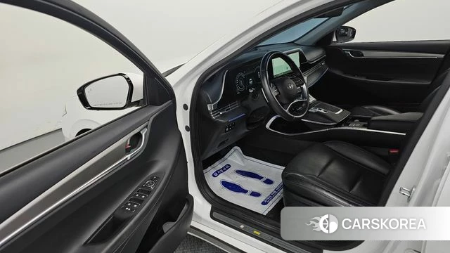 Hyundai The New Grandeur IG id 3812749 из Кореи 20