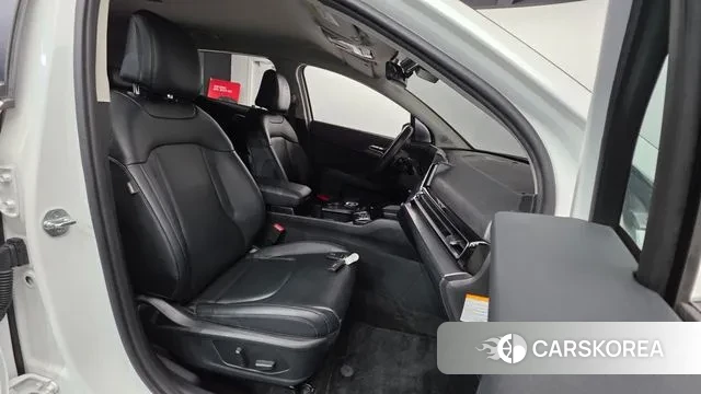 Kia Sportage 5th Generation Hybrid id 3529698 из Кореи 20