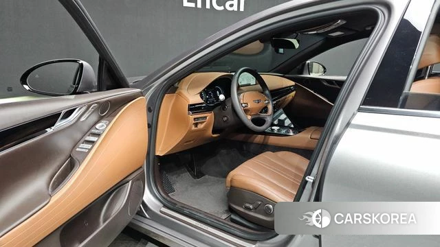 Genesis G80 (RG3) id 4871259 из Кореи 31