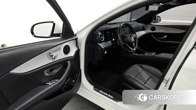 Mercedes-Benz E-Class W213 id 3607356 из Кореи 20