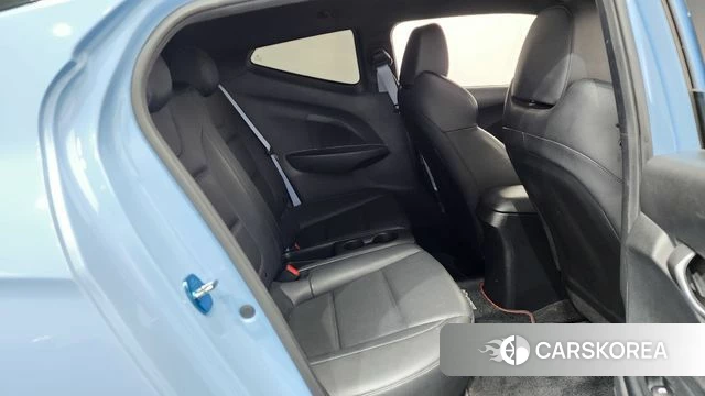 Hyundai Veloster (JS) id 4907429 из Кореи 29