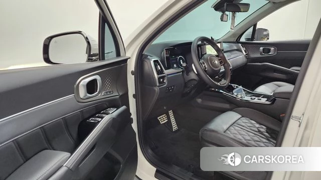 Kia Sorento 4th Generation id 3820124 из Кореи 20