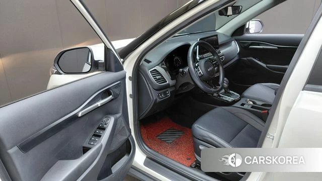 Kia Seltos id 4585475 из Кореи 30