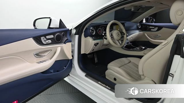 Mercedes-Benz E-Class W213 id 4642802 из Кореи 33