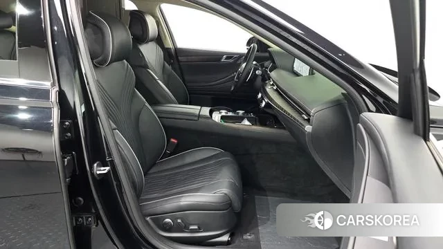 Genesis G80 (RG3) id 3620457 из Кореи 20