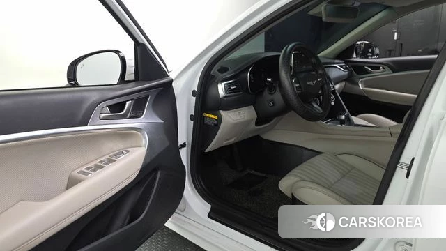 Genesis G70 id 4750949 из Кореи 34