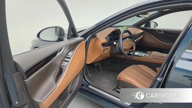 Genesis G80 (RG3) id 3910693 из Кореи 20