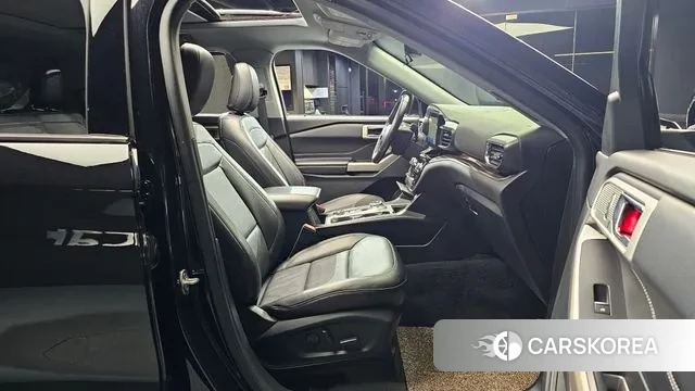 Ford Explorer 6th Generation id 3448287 из Кореи 20