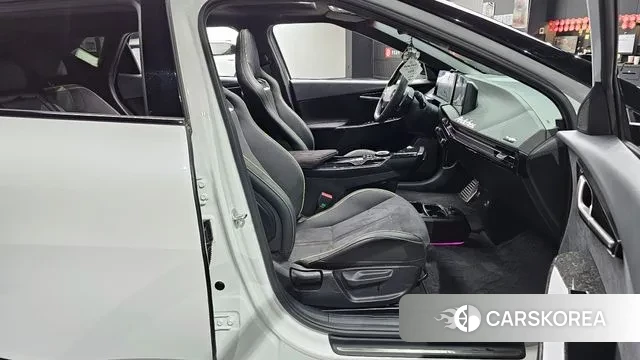 Kia EV6 id 3426805 из Кореи 20