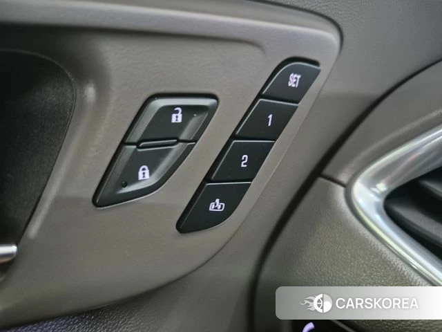 Chevrolet (GM Daewoo) All New Malibu id 4558041 из Кореи 14