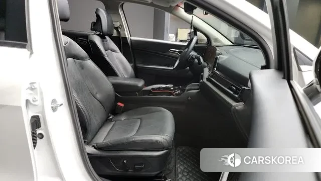 Kia Sportage 5th Generation id 3400704 из Кореи 20