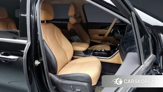 Kia Carnival 4th generation id 2970180 из Кореи 20