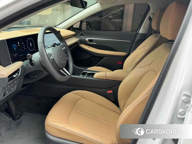 Hyundai Sonata D Edge (DN8) id 4486640 из Кореи 20