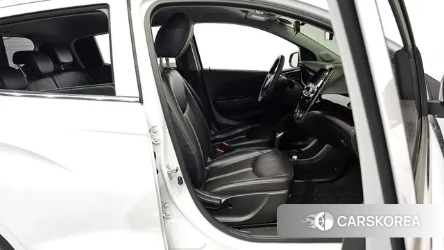 Chevrolet (GM Daewoo) The New Spark id 3269735 из Кореи 20