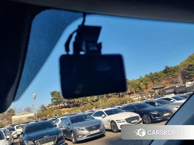 Hyundai Tucson (NX4) id 3756985 из Кореи 20