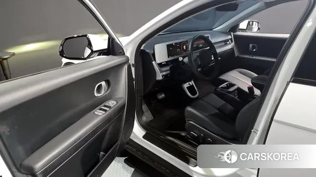 Hyundai Ionic 5 id 3022941 из Кореи 20