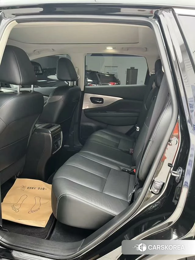 Nissan Loulan id 4263798 из Китая 11