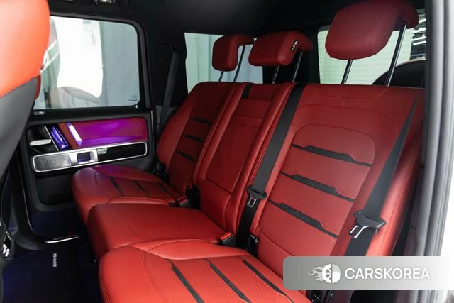 Mercedes-Benz G-class AMG id 4314170 из Китая 21