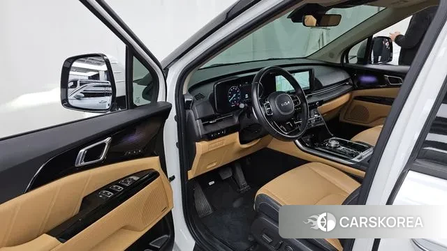 Kia Carnival 4th generation id 3377929 из Кореи 20