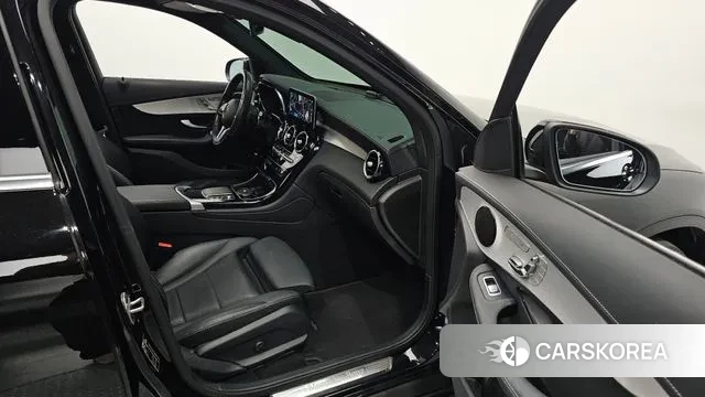 Mercedes-Benz GLC-Class X253 id 3443565 из Кореи 20