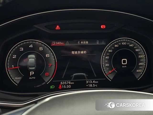 Audi A6L id 4272348 из Китая 22
