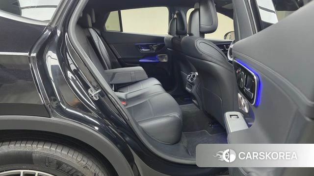 Mercedes-Benz GLC-Class X254 id 4686447 из Кореи 32