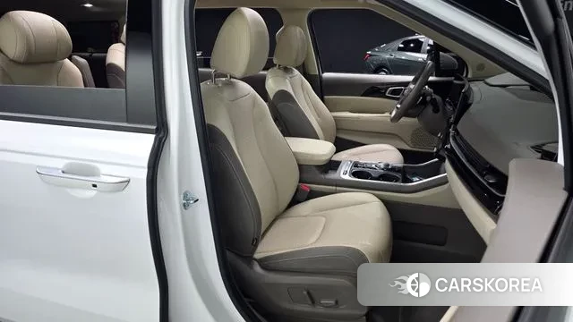 Kia The New Carnival 4th Generation id 3544345 из Кореи 20