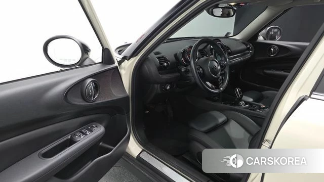 Mini Cooper D Clubman id 4563038 из Кореи 34