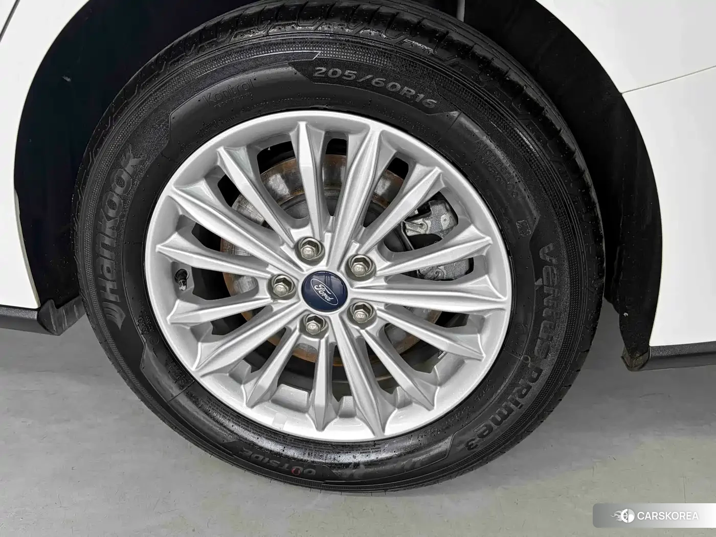 Ford Fox id 4664632 из Китая 30