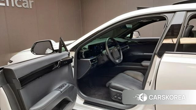 Hyundai Grandeur (GN7) id 4500019 из Кореи 34